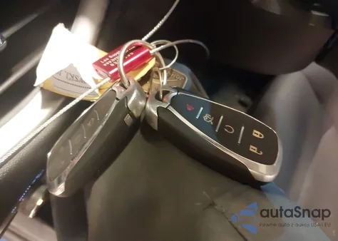 2023 Chevrolet Malibu Rs из США, поврежденный, VIN 1G1ZG5ST1PF152781